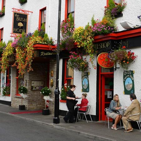 Bush Hotel County Leitrim المظهر الخارجي الصورة