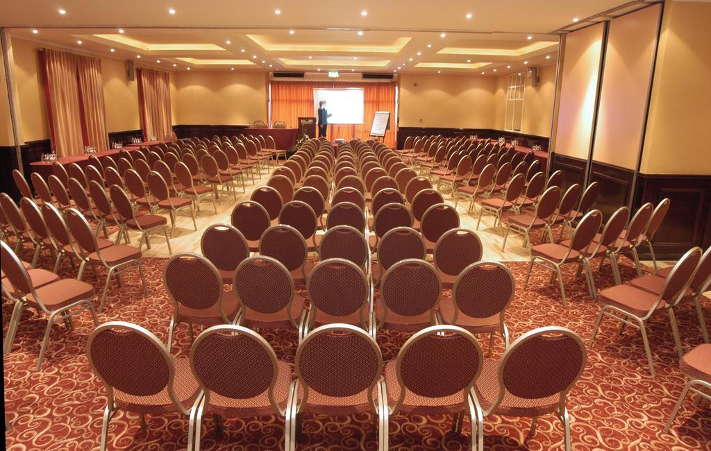 Bush Hotel County Leitrim المظهر الخارجي الصورة