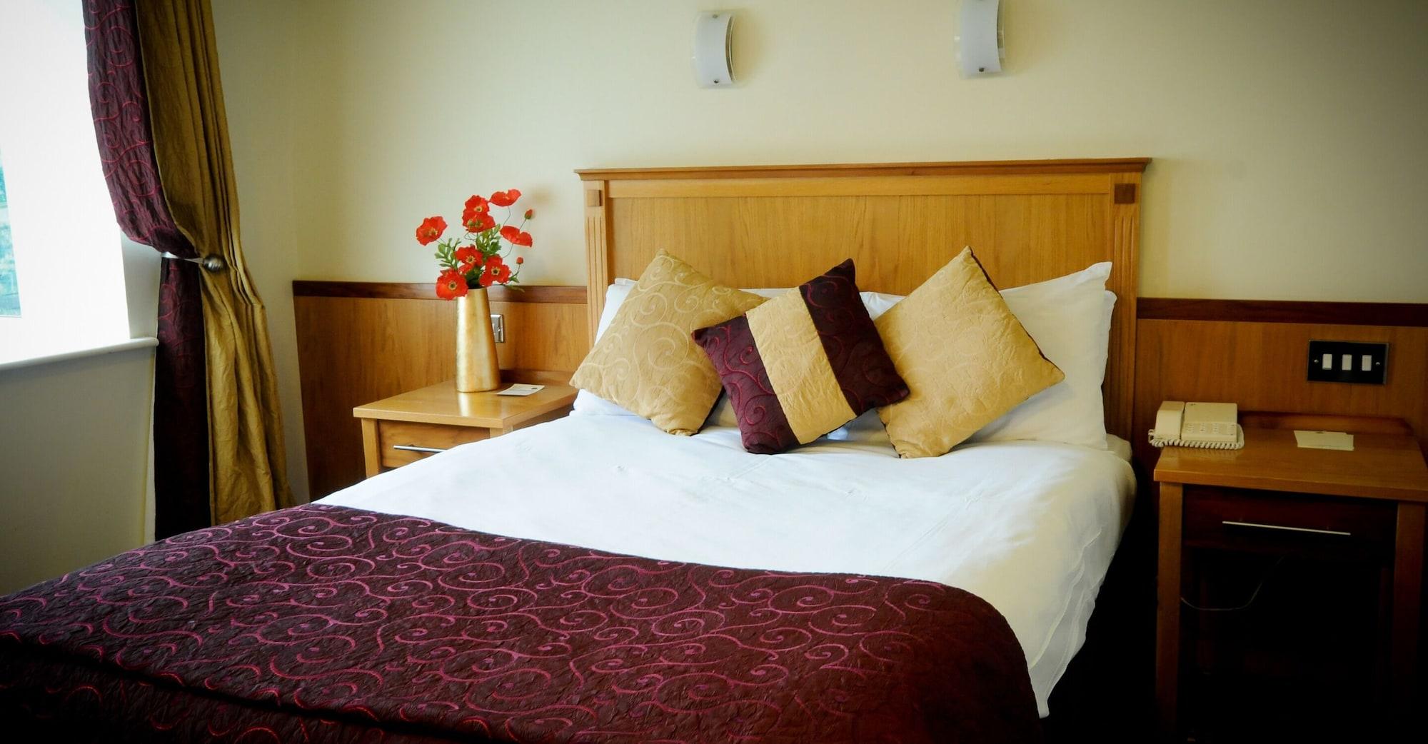 Bush Hotel County Leitrim المظهر الخارجي الصورة