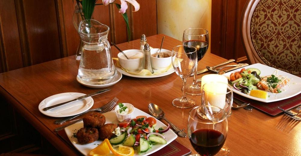 Bush Hotel County Leitrim المظهر الخارجي الصورة