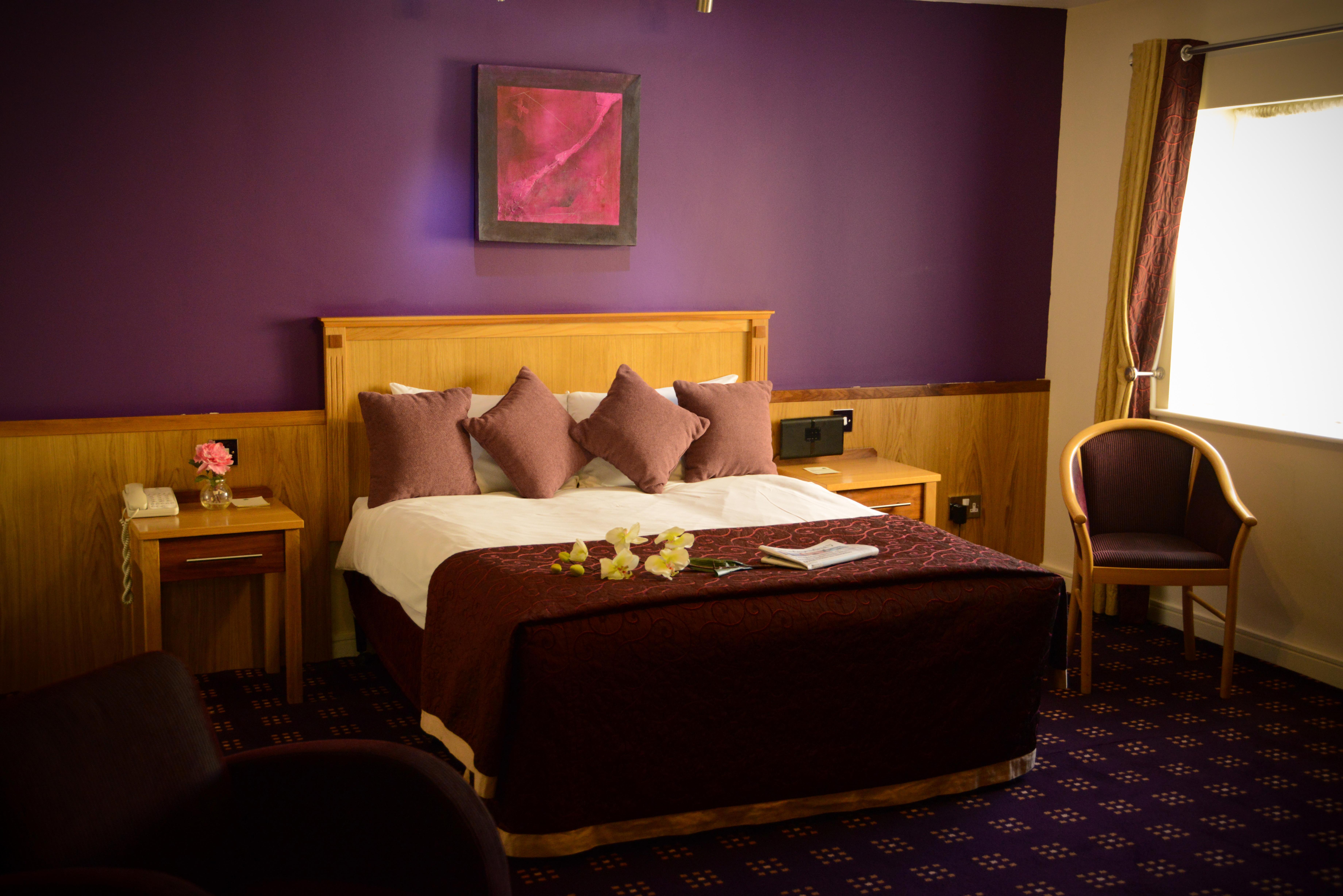 Bush Hotel County Leitrim المظهر الخارجي الصورة