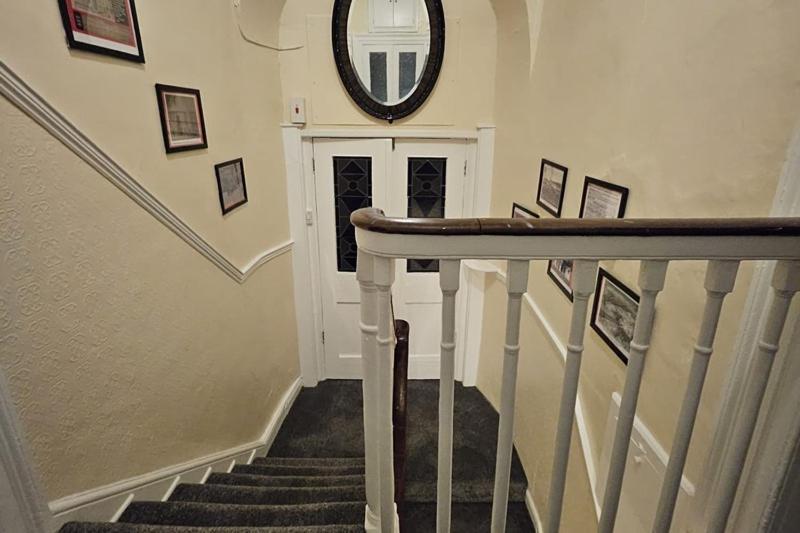 Bush Hotel County Leitrim المظهر الخارجي الصورة