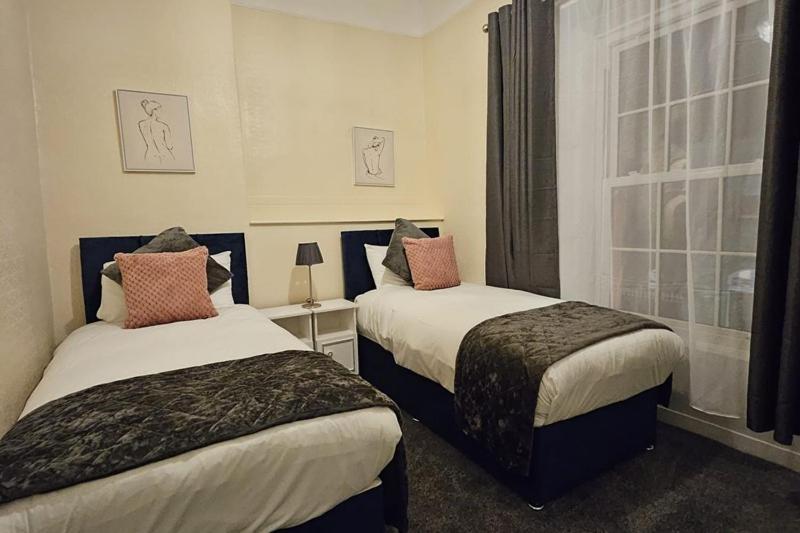 Bush Hotel County Leitrim المظهر الخارجي الصورة