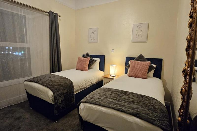 Bush Hotel County Leitrim المظهر الخارجي الصورة