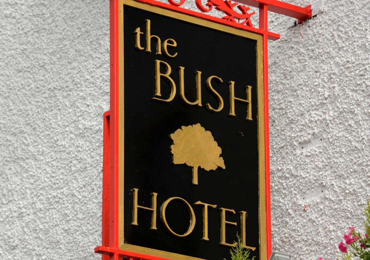 Bush Hotel County Leitrim المظهر الخارجي الصورة