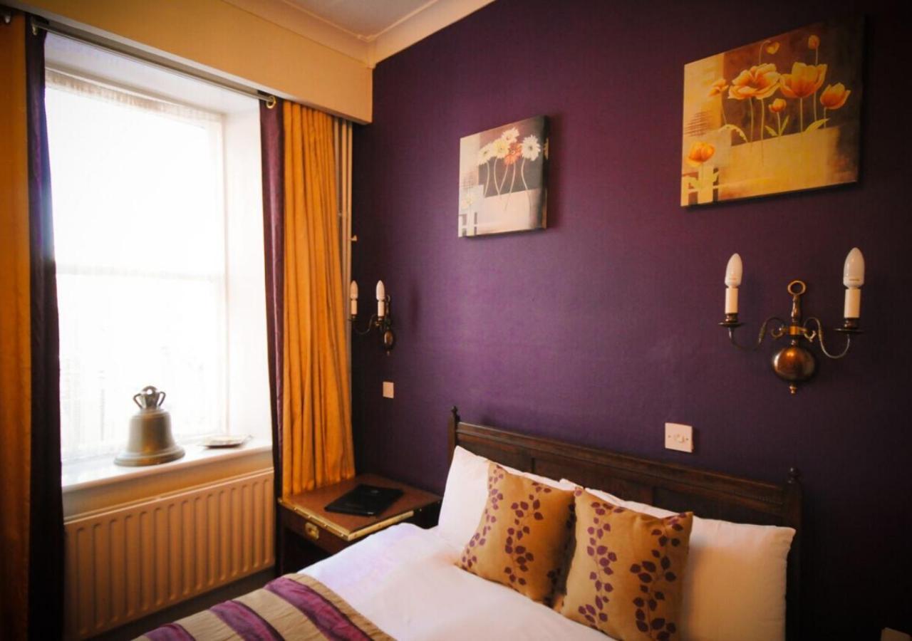 Bush Hotel County Leitrim المظهر الخارجي الصورة