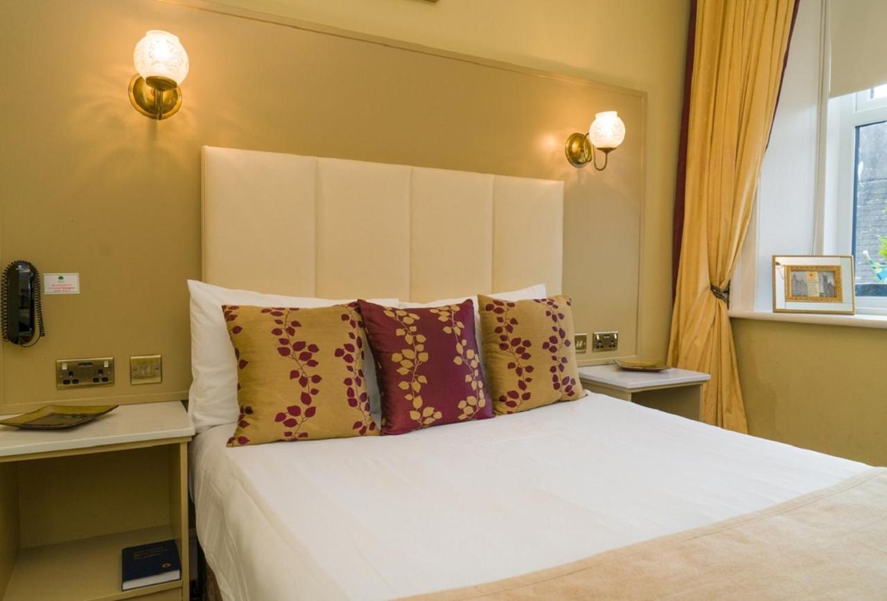 Bush Hotel County Leitrim المظهر الخارجي الصورة